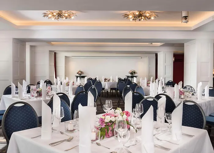 Best Western Hotel Windorf